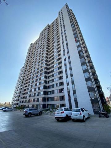 Loica Chile Apartamento Santiago Exterior foto