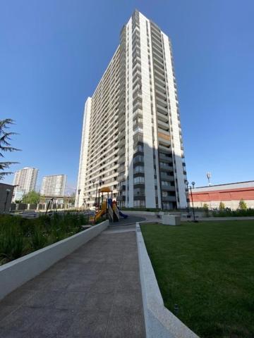 Loica Chile Apartamento Santiago Exterior foto
